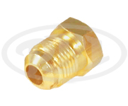 Flare Seal Plug