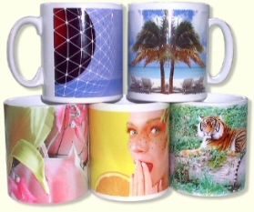 मग पर निजीकृत प्रिंट