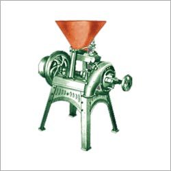 Corn Grinding Mill