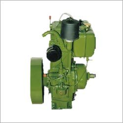 High Speed Diesel Engines