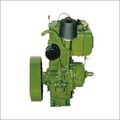 High Speed Diesel Engines 