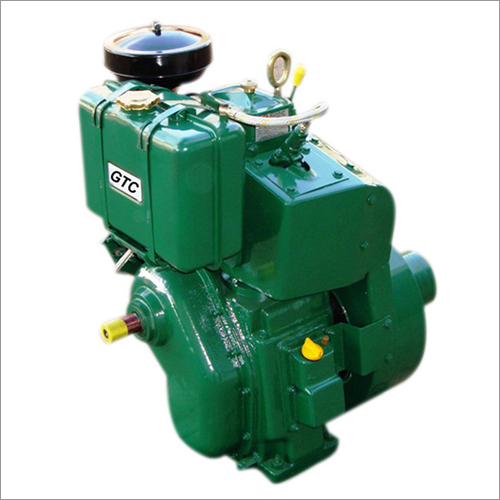 Air Cooled Diesel Engines