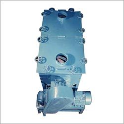 Food Processing Machinery
