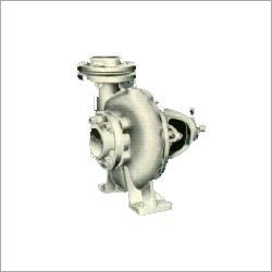 Centrifugal Pumps