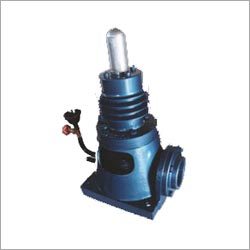 Pumps & Pumping Equipments