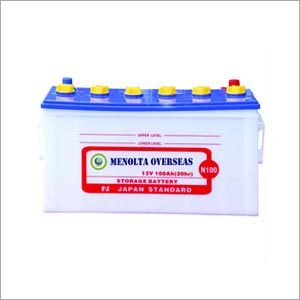 Inverter Battery