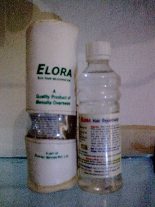 Elora Hair Rejuvenator