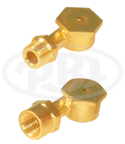Brass Cooling Tower Nozzles