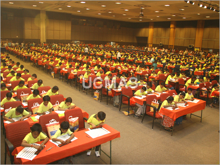 Epa National Building Competition