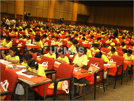 Children Competitions