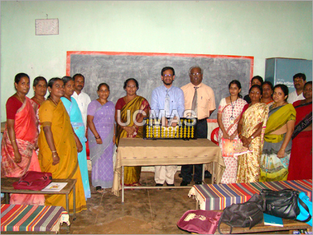 Our Education Teachers