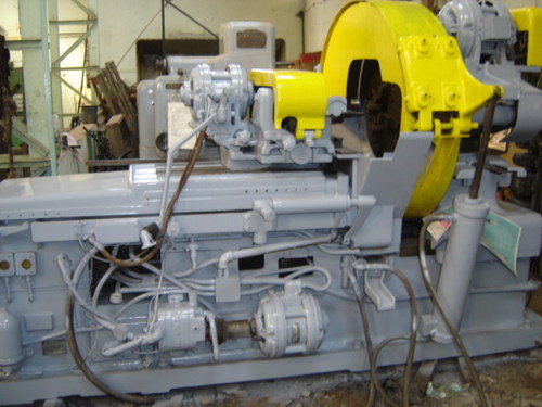 Internal Bore Grinders With Faceing W/o Faceing