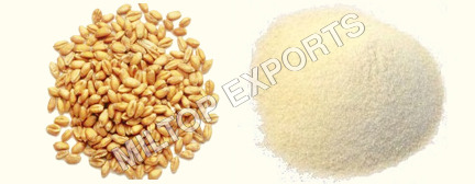 Semolina (Suji/Rava)