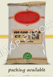 Urid Flour Roasted