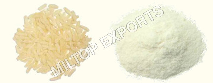Flours