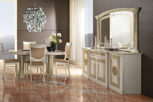 Marble Applications