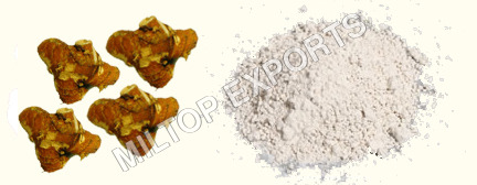 Singoda Flour