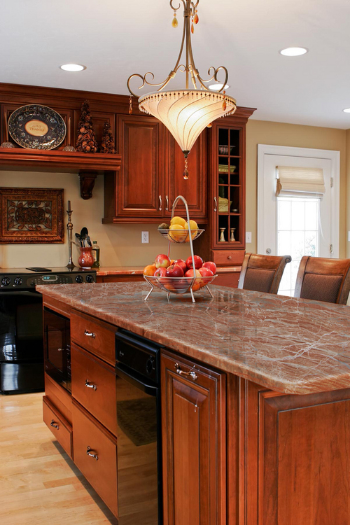 Marble Applications
