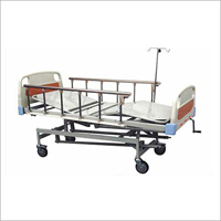 ICU Beds