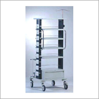 Monitor Trolley