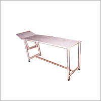 Examination Table