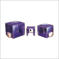Acrylic Oxygen Hoods