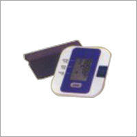 Automatic BP Machine