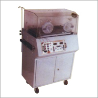 Baby Incubater