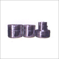 Surgical Drums (Selum Steel 304 Grade)