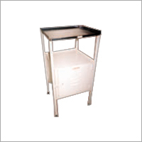 Bedside Locker (Simple)