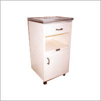 Bedside Locker (Deluxe)