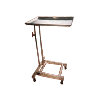 Mayos Trolley