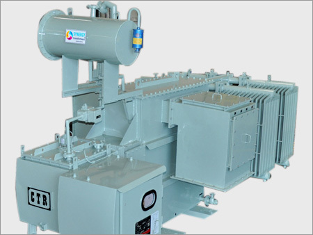 Distribution Transformers