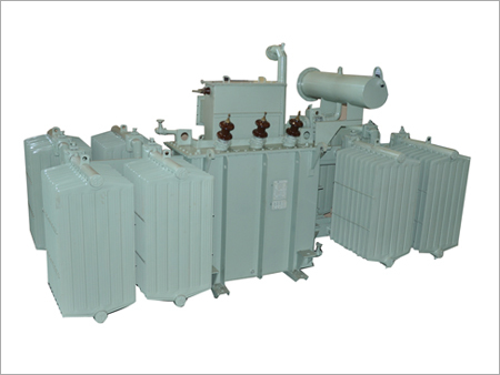 Furnace Transformer