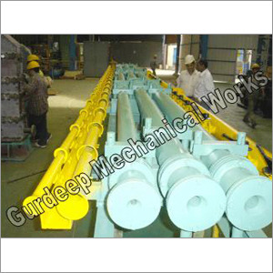 Tmt Quenching Line for-8-32