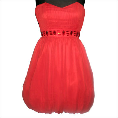 Off Shoulder Dress