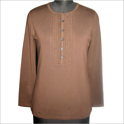 Women Full Sleeve Top