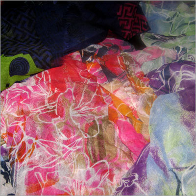 Multi Colour Top