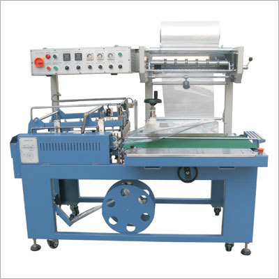 Pouch Packaging Machines