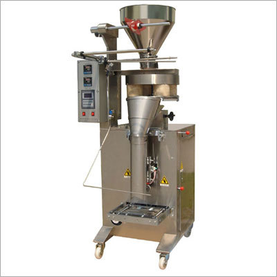 Food Packaging Machinery