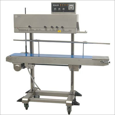 Heavy Duty Band Sealer