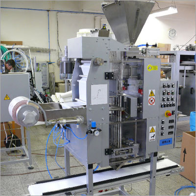 Atta Packaging Machinery