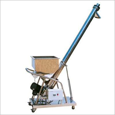 Screw Conveyer