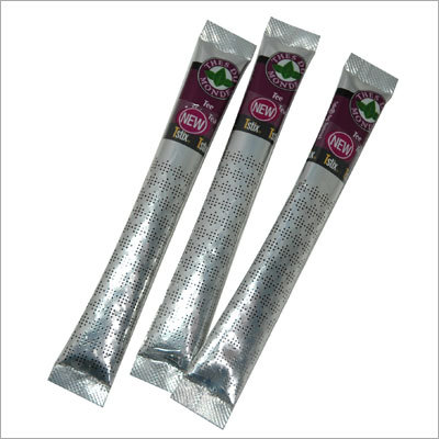 Tstix package