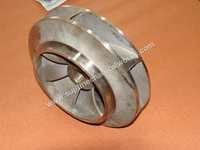 Pump Impeller Casting
