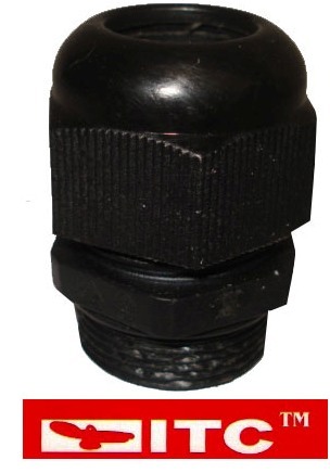 Pg Gland - Application: Wiring Accessory