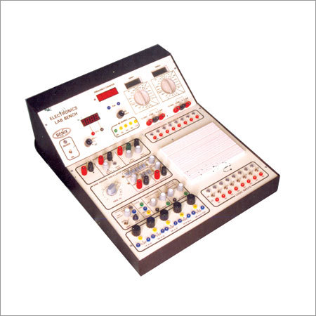 Electronic Lab Bench