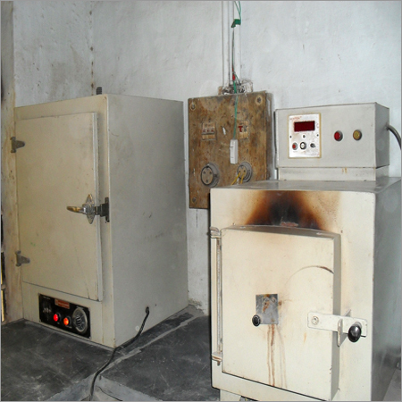 Labaratory
