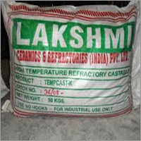 Castable Refractory