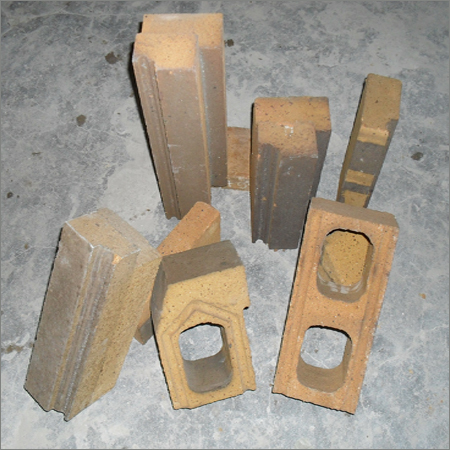 Special Refractories Bricks